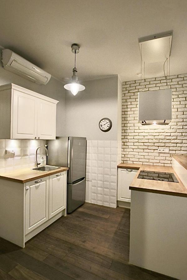 Old Town Apartment Krakow