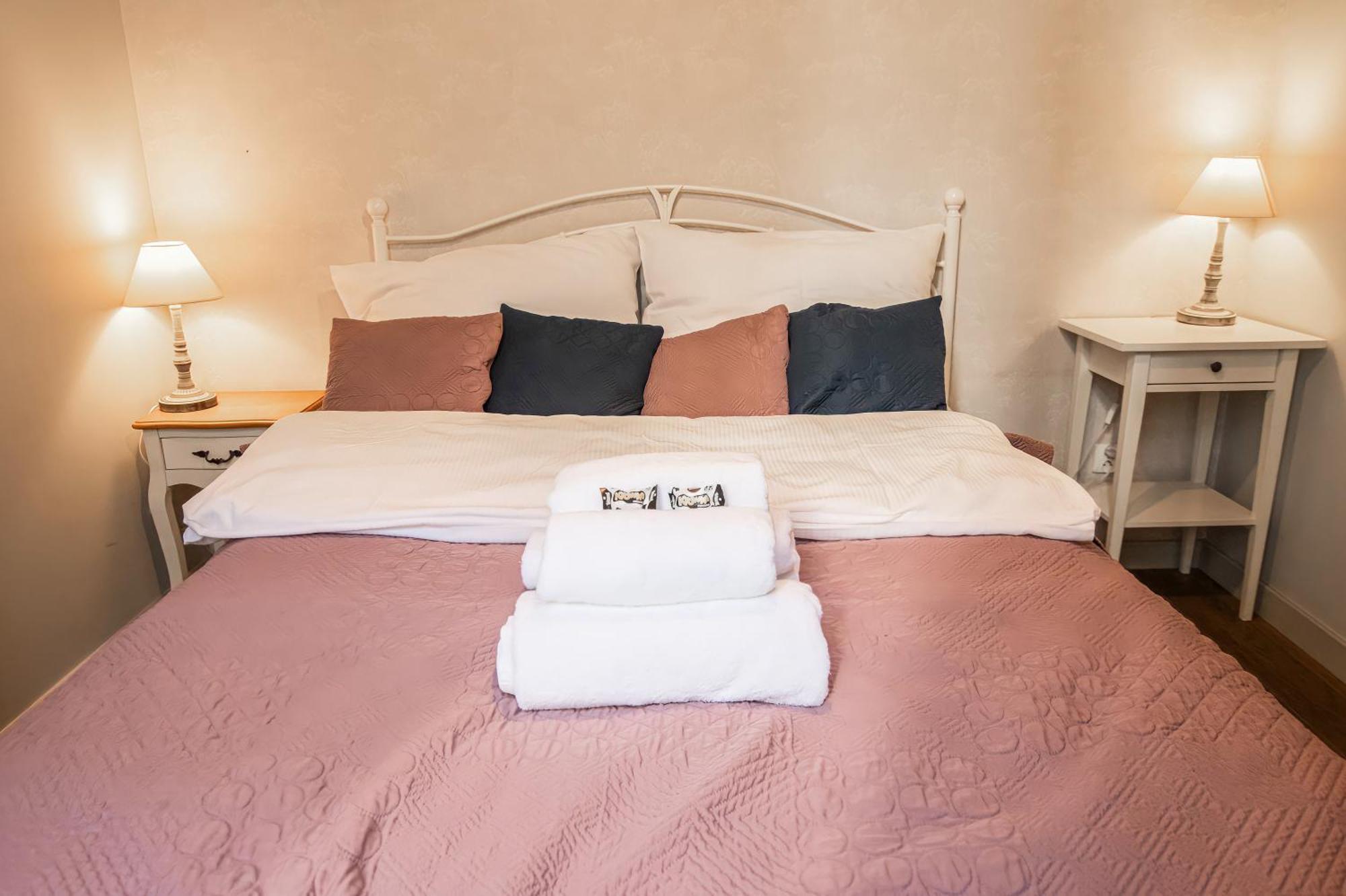 Old Town Apartment Krakow