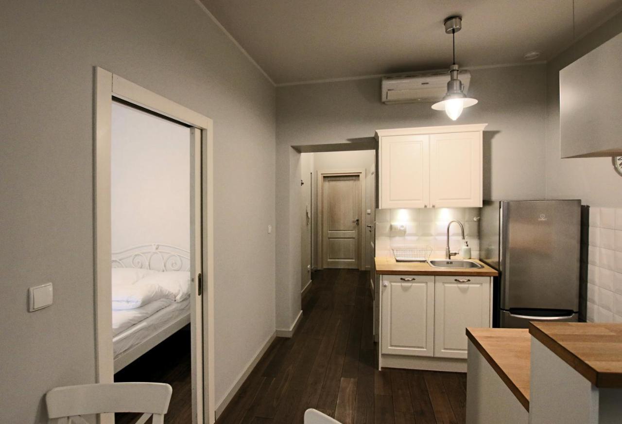 Appartement Old Town