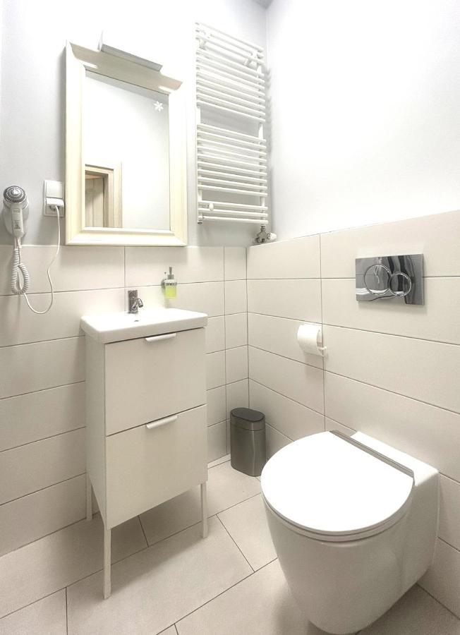 Old Town Appartement