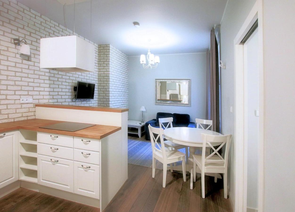 Appartement Old Town